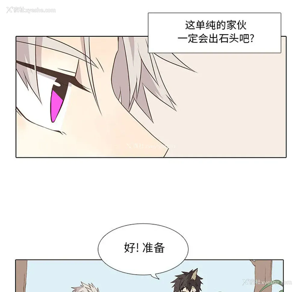 51P - 野性之城