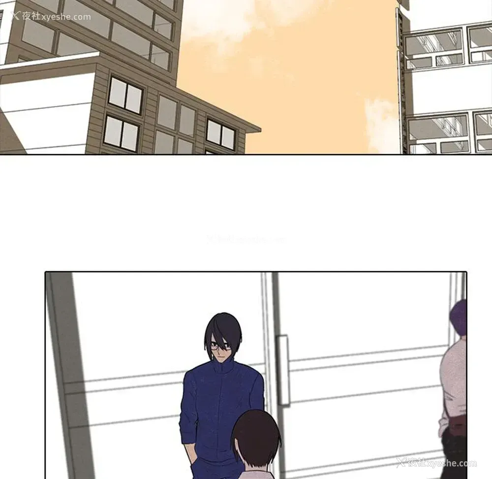 18P - 野性之城