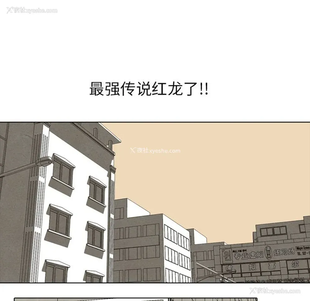 35P - 野性之城