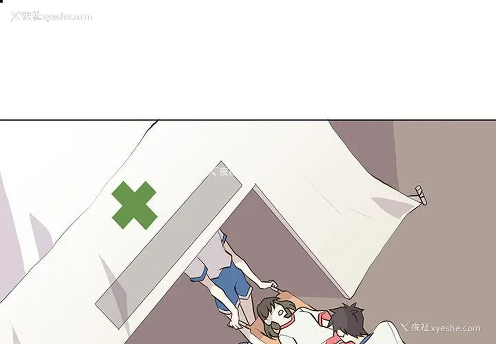 1P - 野性之城