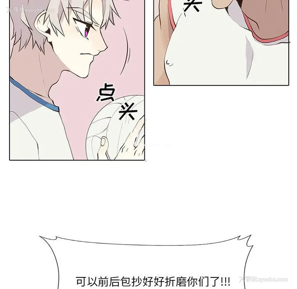 22P - 野性之城