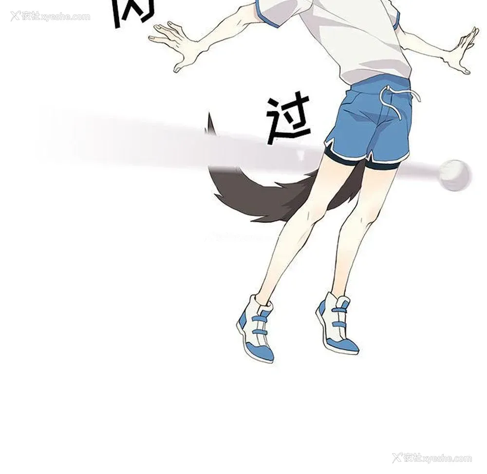 27P - 野性之城