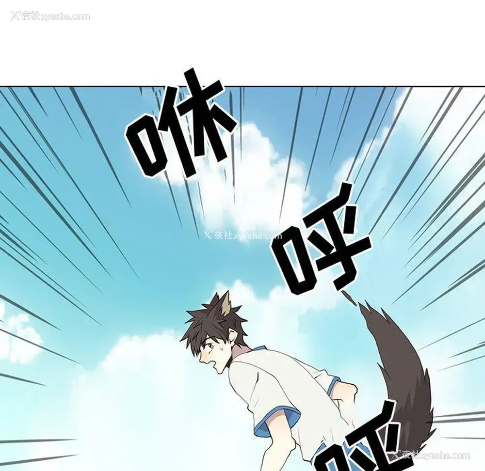 17P - 野性之城