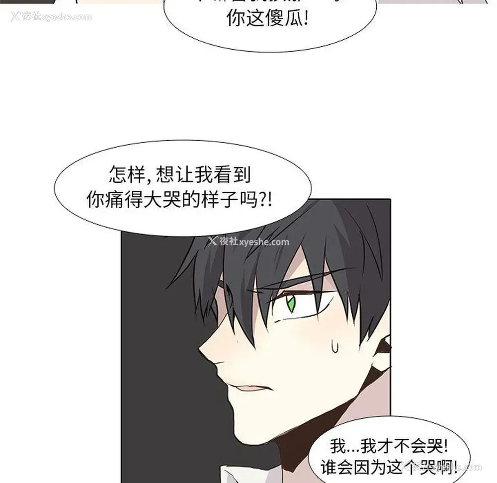 32P - 野性之城