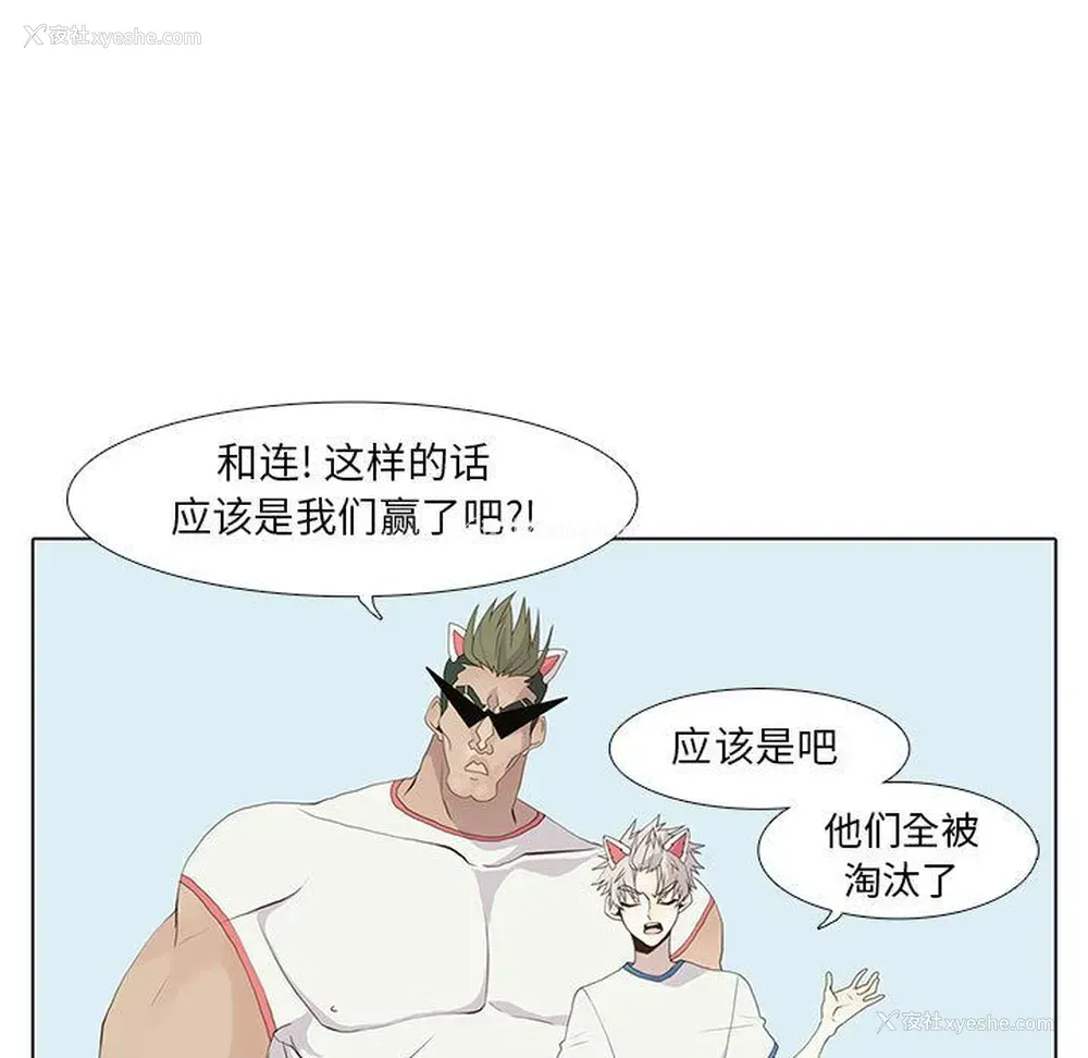 39P - 野性之城