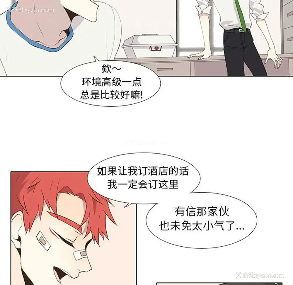 48P - 野性之城