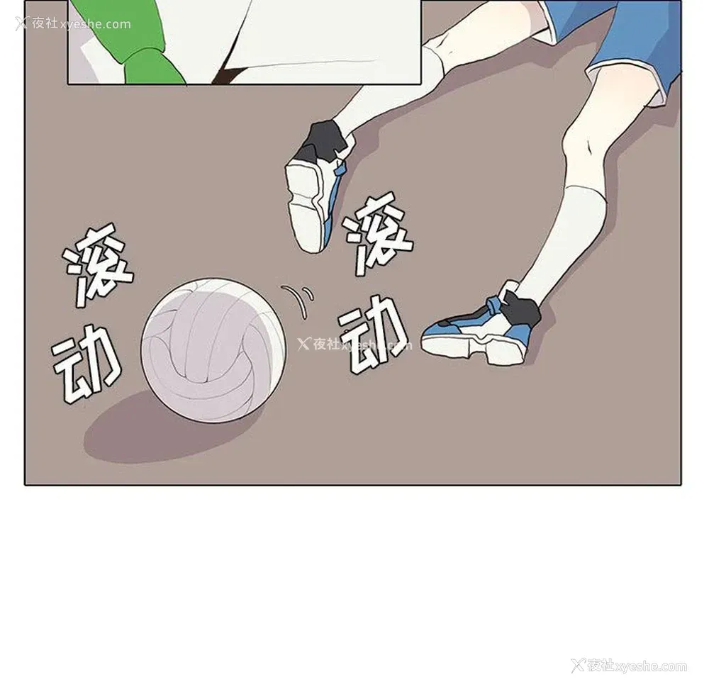 6P - 野性之城