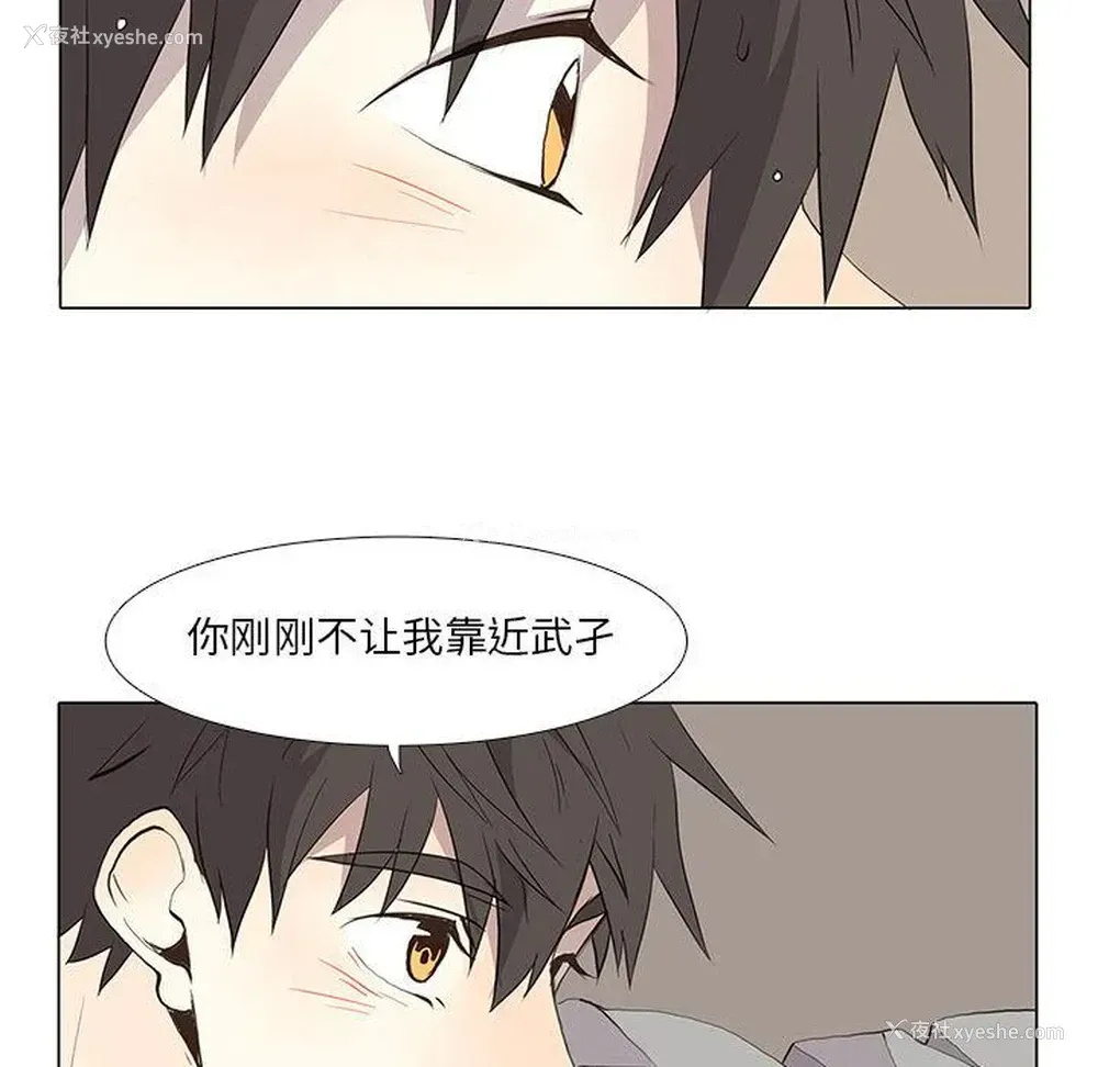 42P - 野性之城