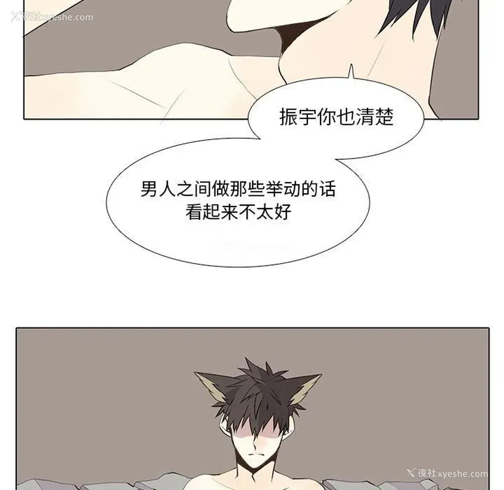 45P - 野性之城