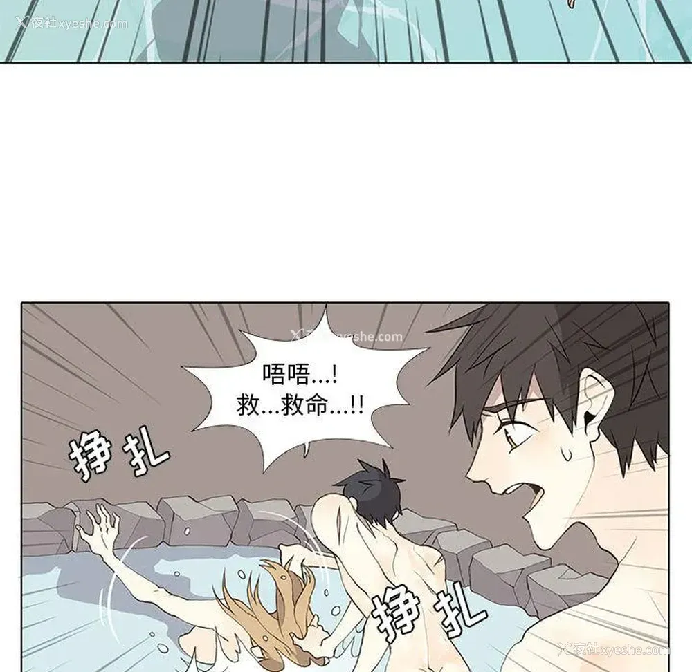 32P - 野性之城