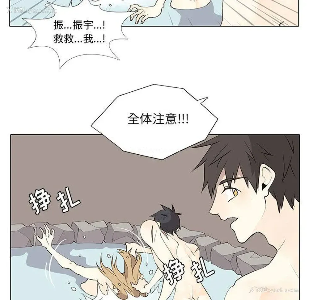 33P - 野性之城