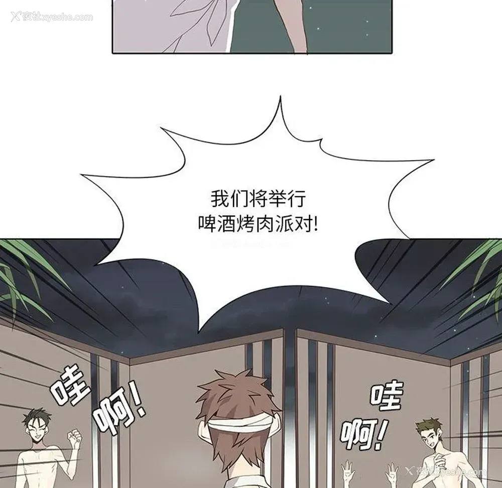 36P - 野性之城