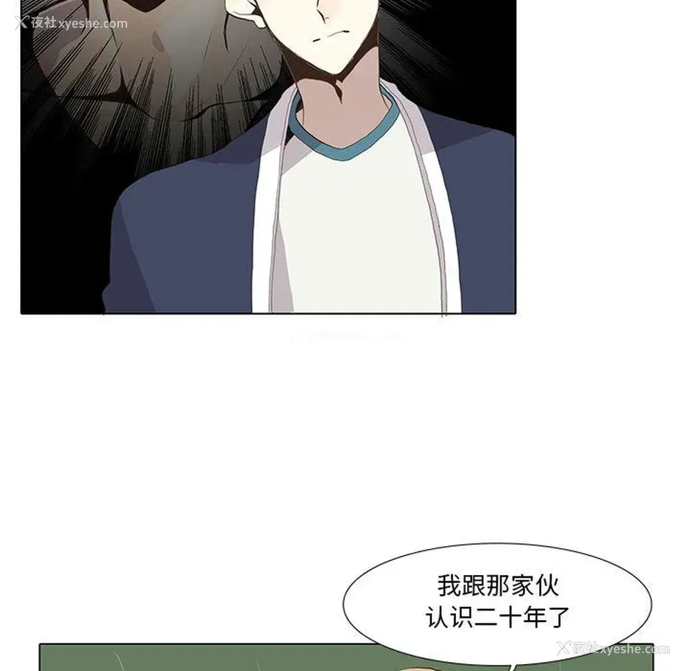 32P - 野性之城