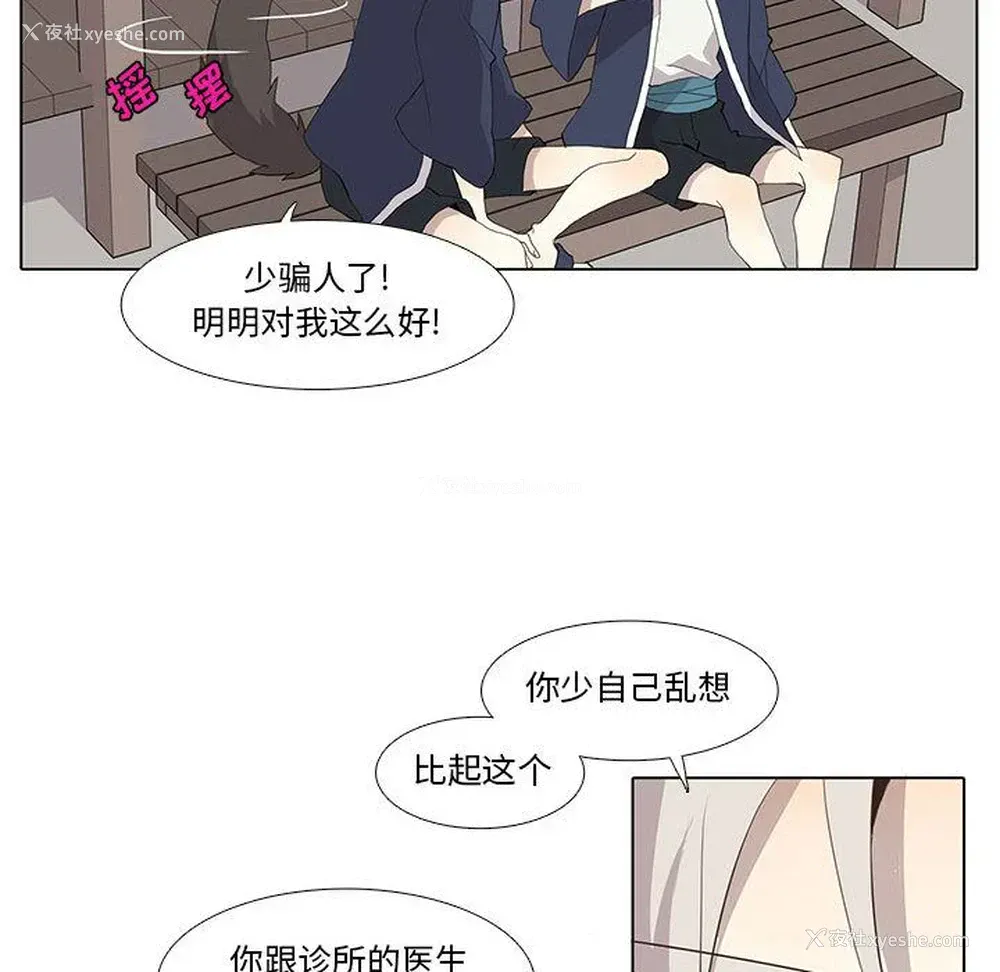 16P - 野性之城