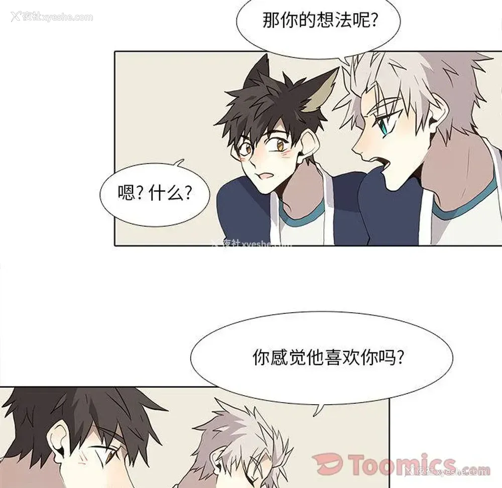 24P - 野性之城