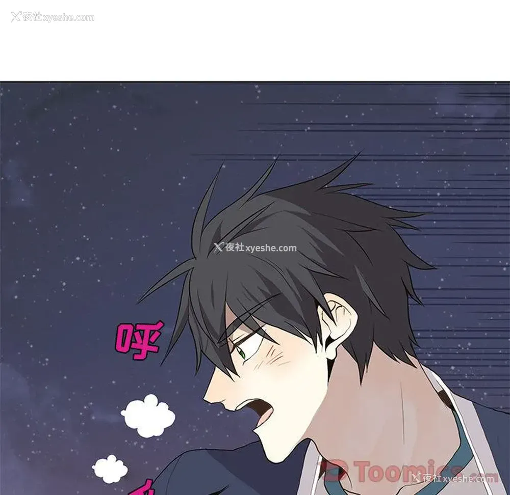 43P - 野性之城