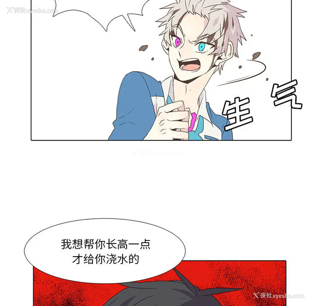 15P - 野性之城