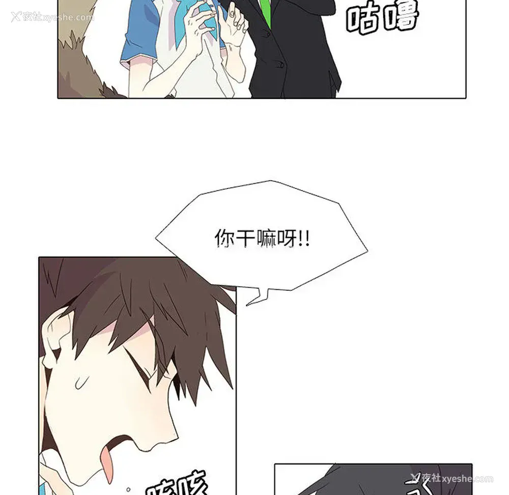 25P - 野性之城