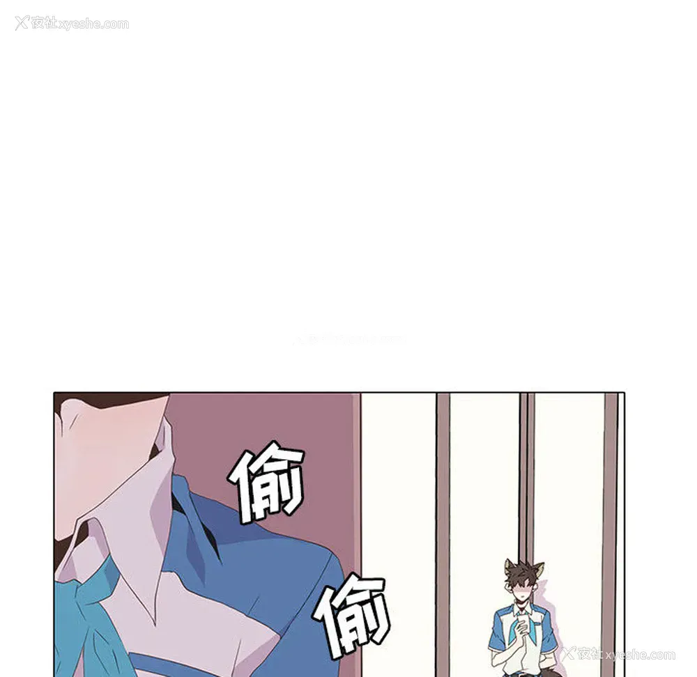 65P - 野性之城