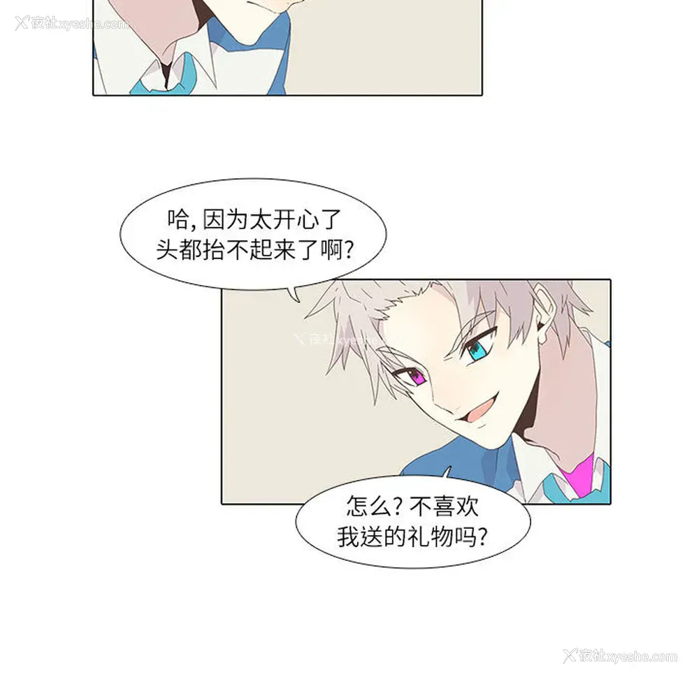 7P - 野性之城