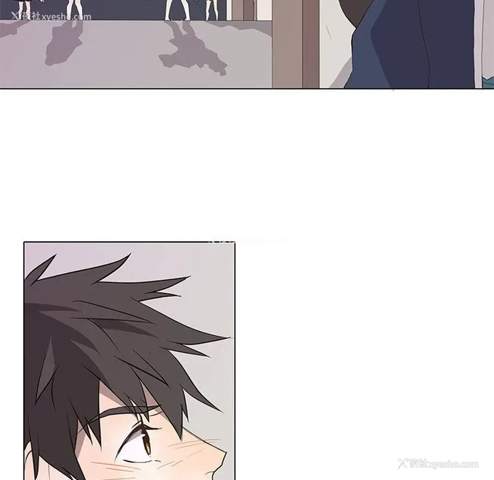 33P - 野性之城