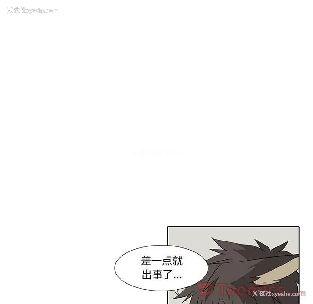 40P - 野性之城