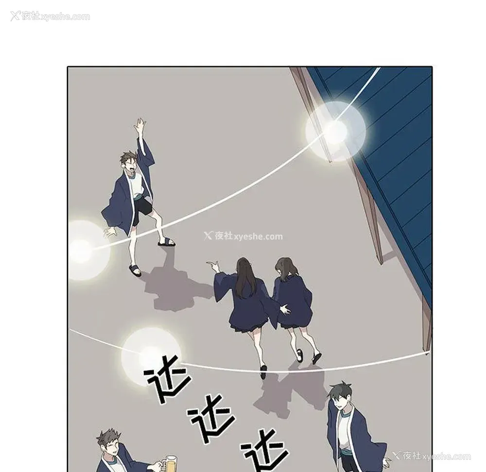 6P - 野性之城