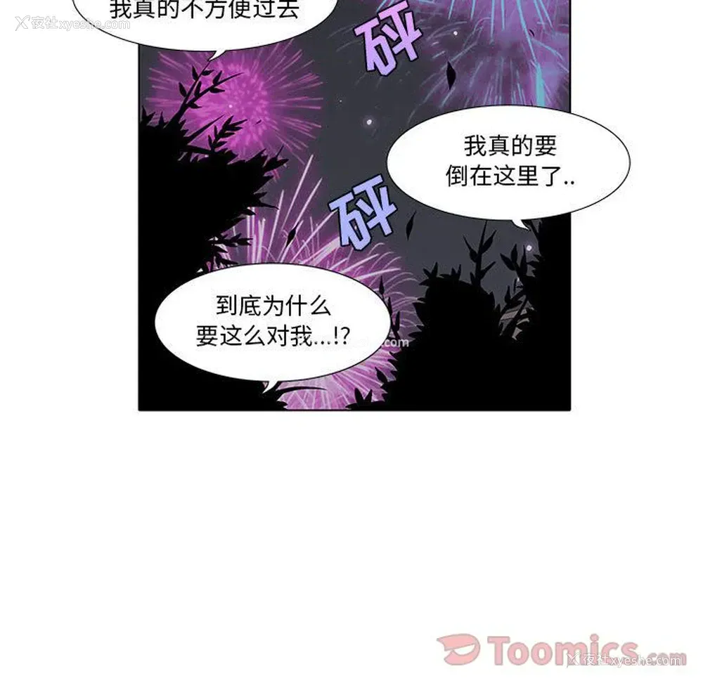 26P - 野性之城