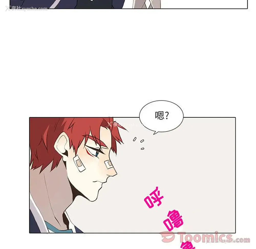 48P - 野性之城
