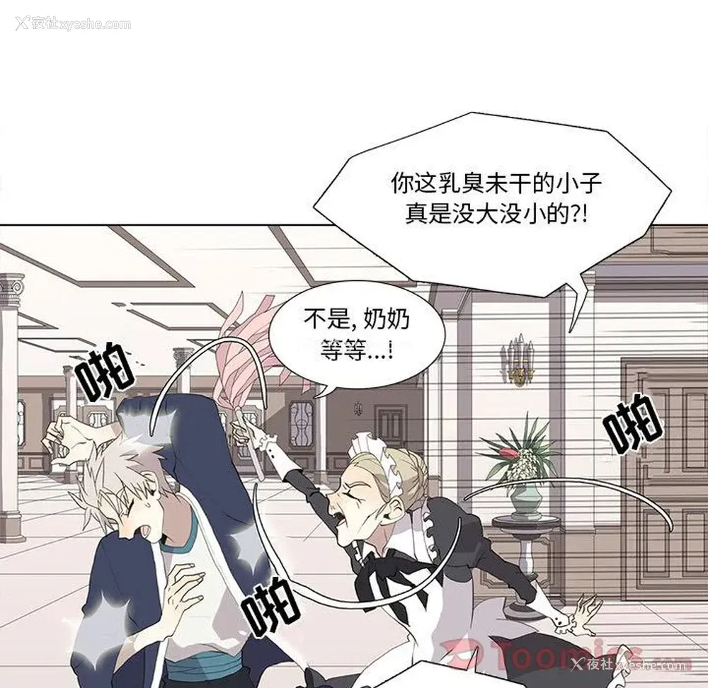 43P - 野性之城