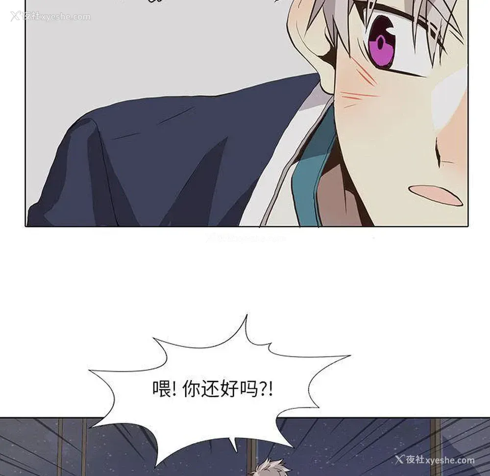 21P - 野性之城
