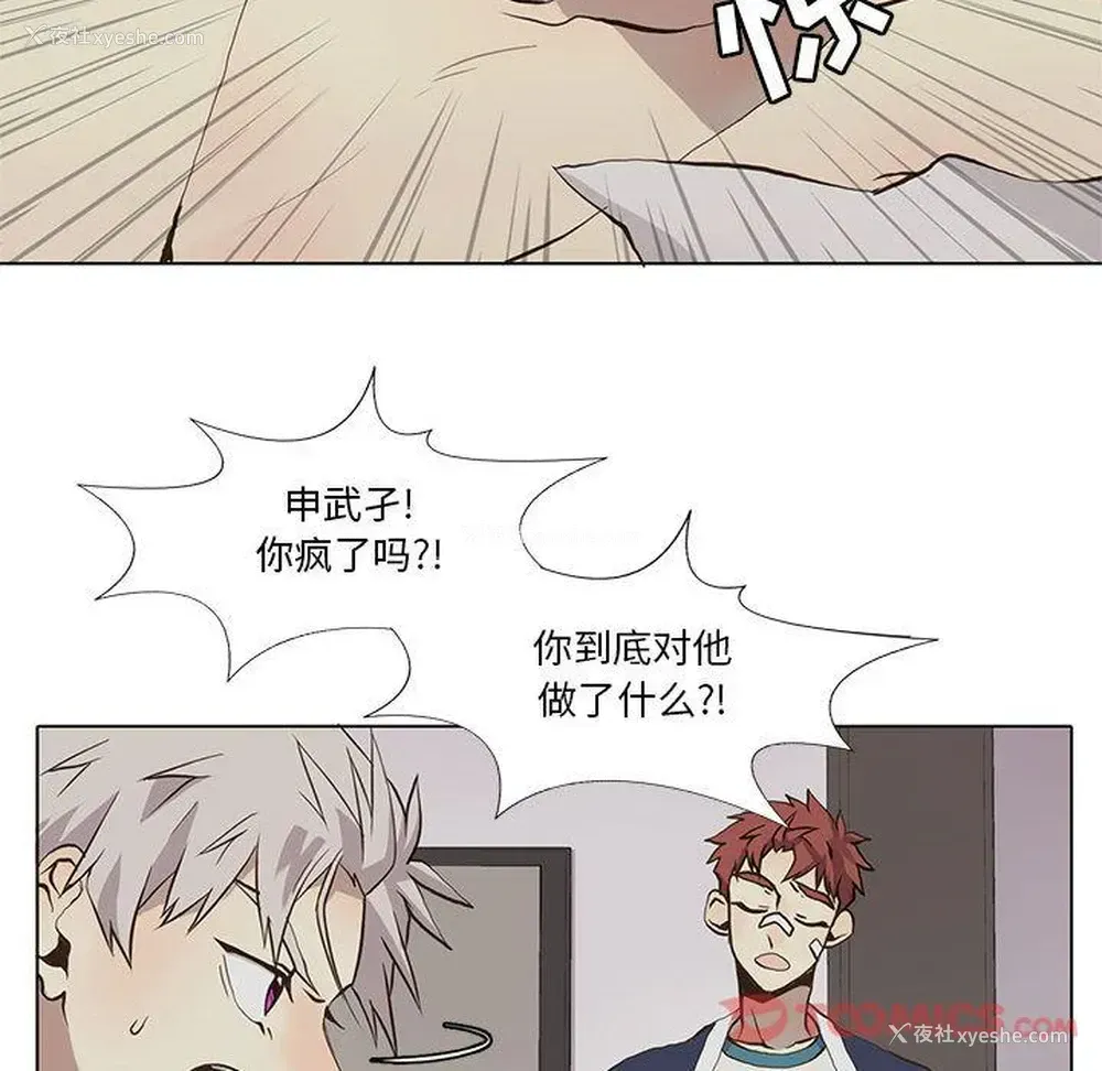26P - 野性之城