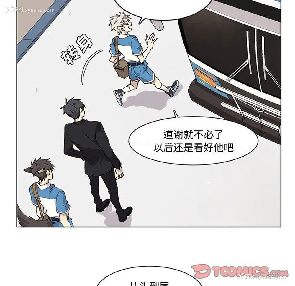 62P - 野性之城