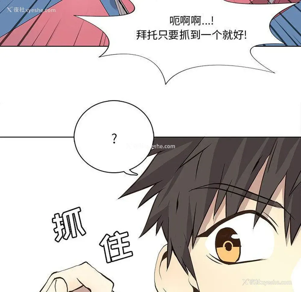 22P - 野性之城