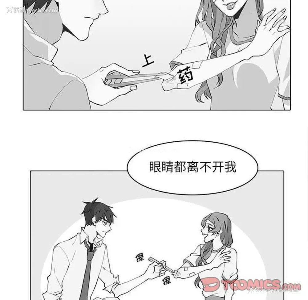 27P - 野性之城