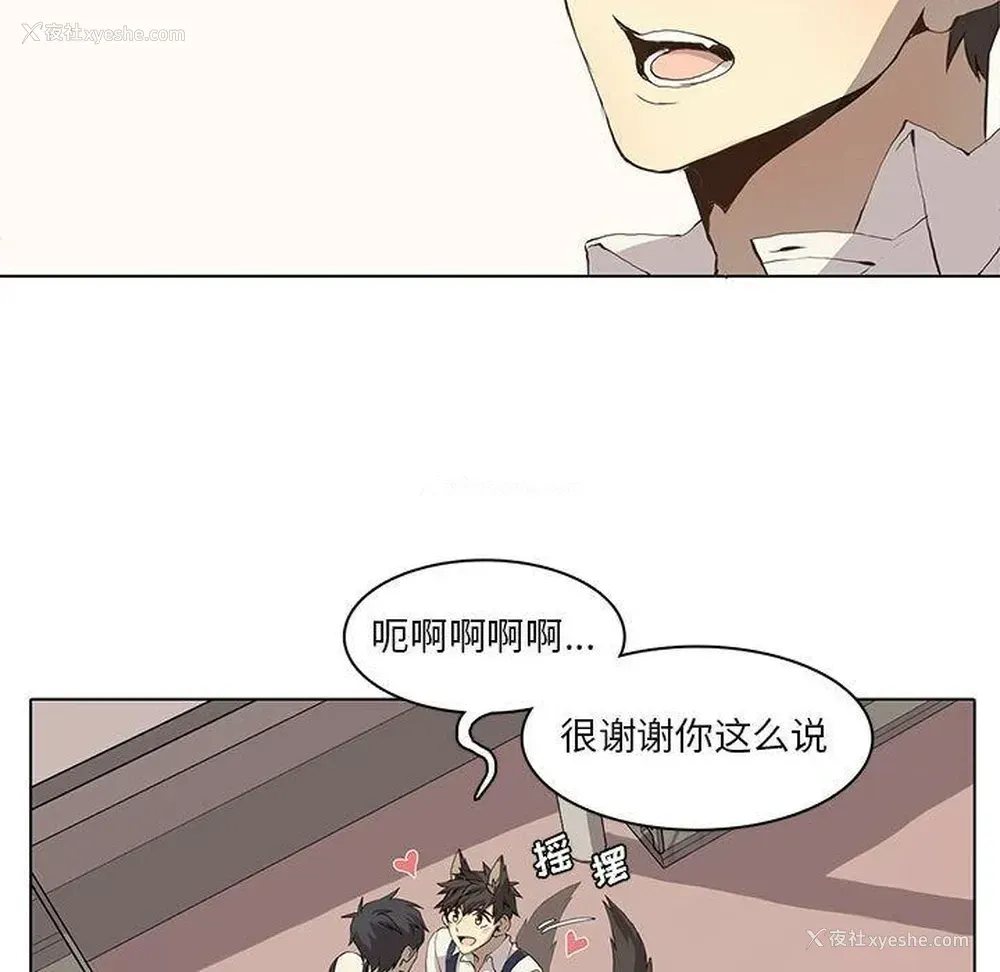 40P - 野性之城