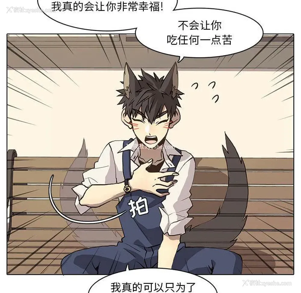 29P - 野性之城