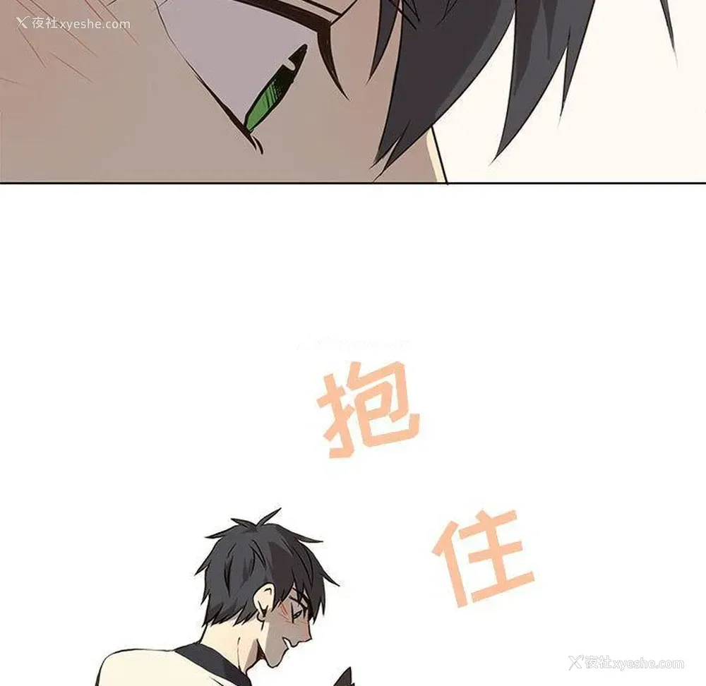 37P - 野性之城