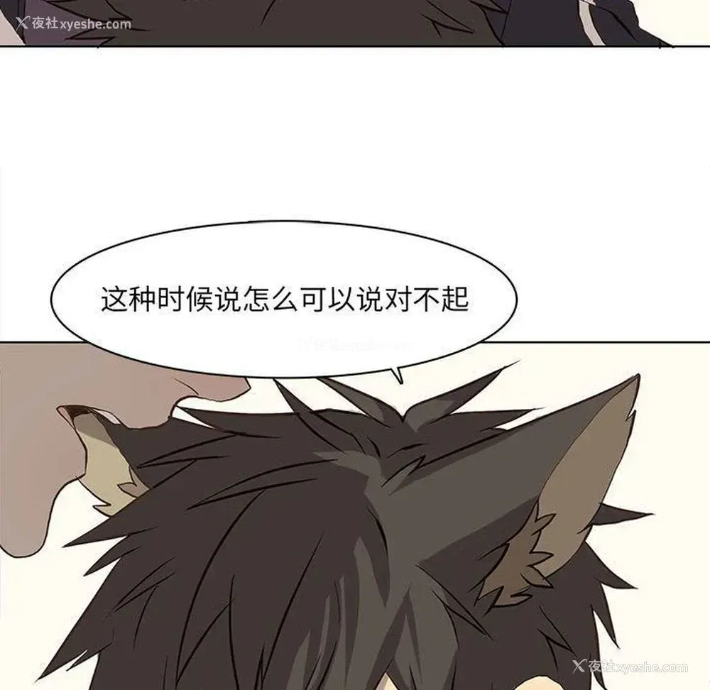 41P - 野性之城