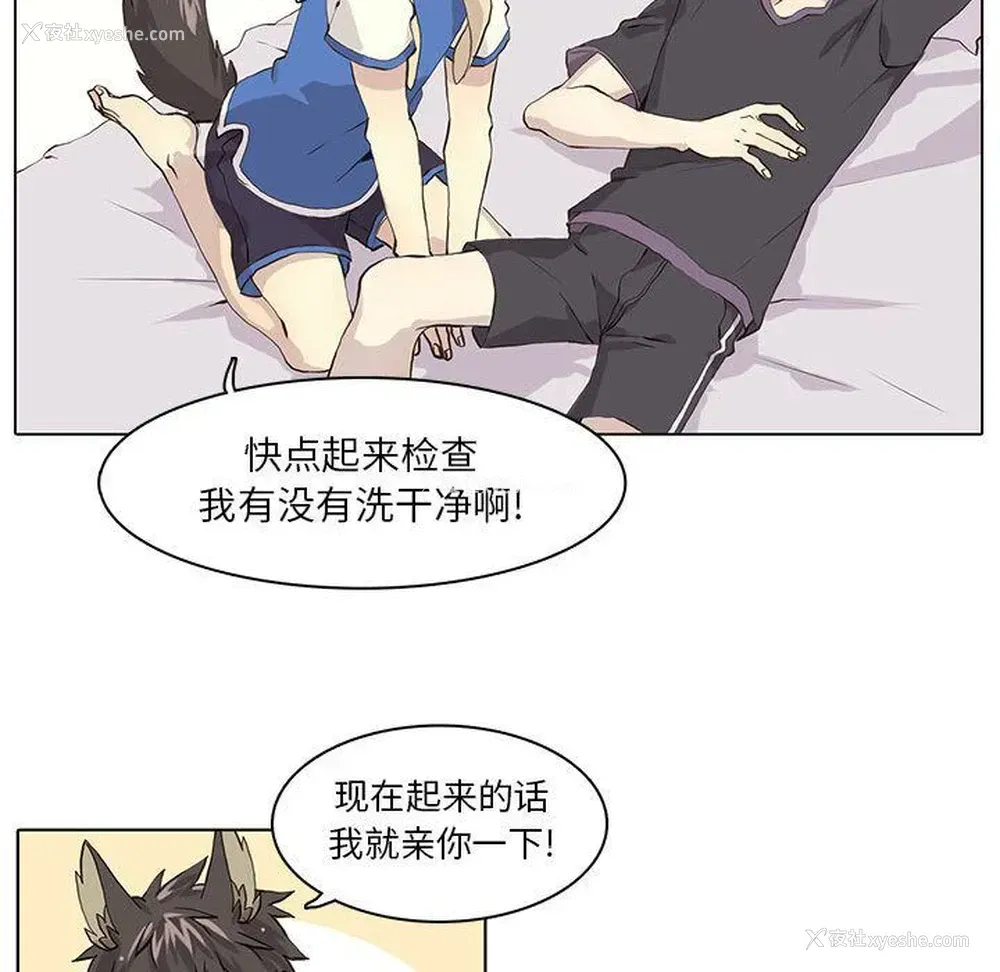 48P - 野性之城
