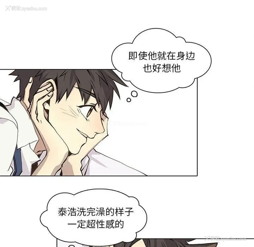 8P - 野性之城