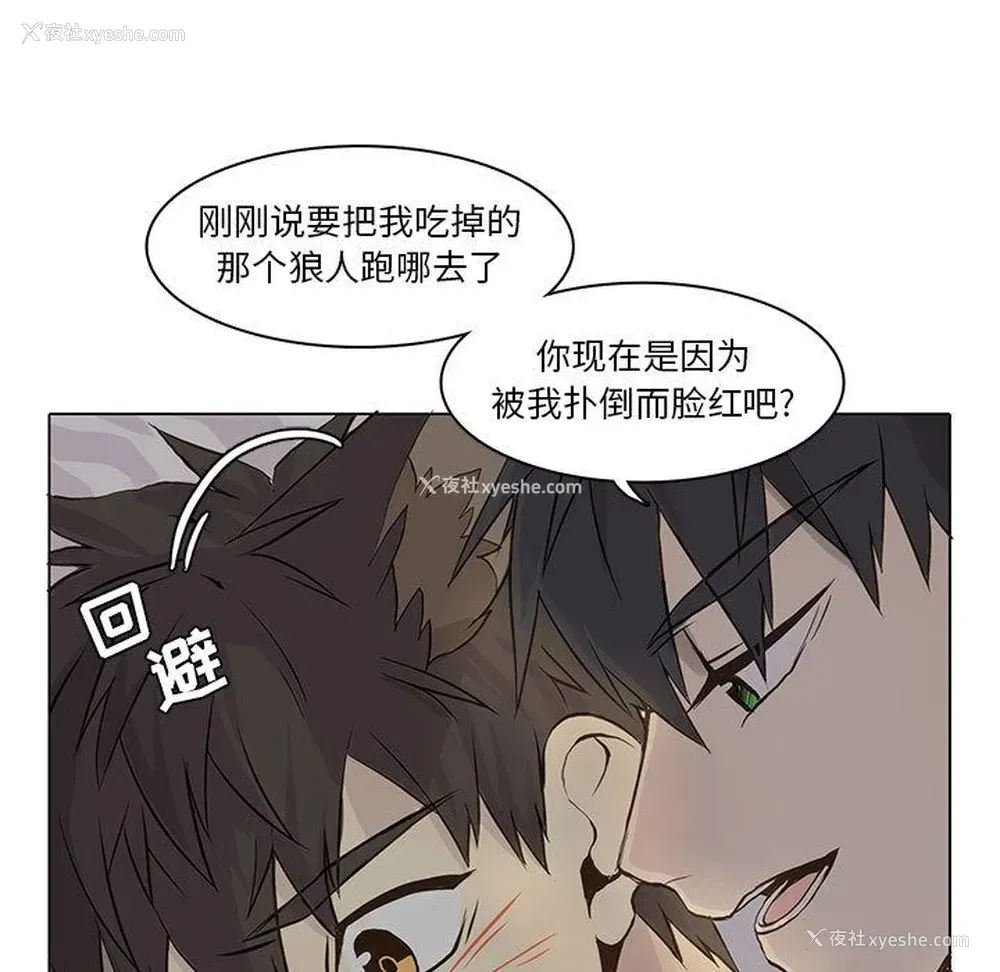 21P - 野性之城