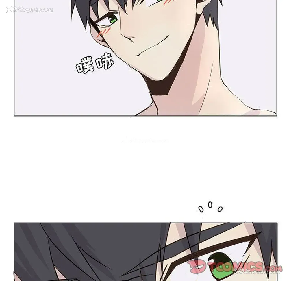 64P - 野性之城