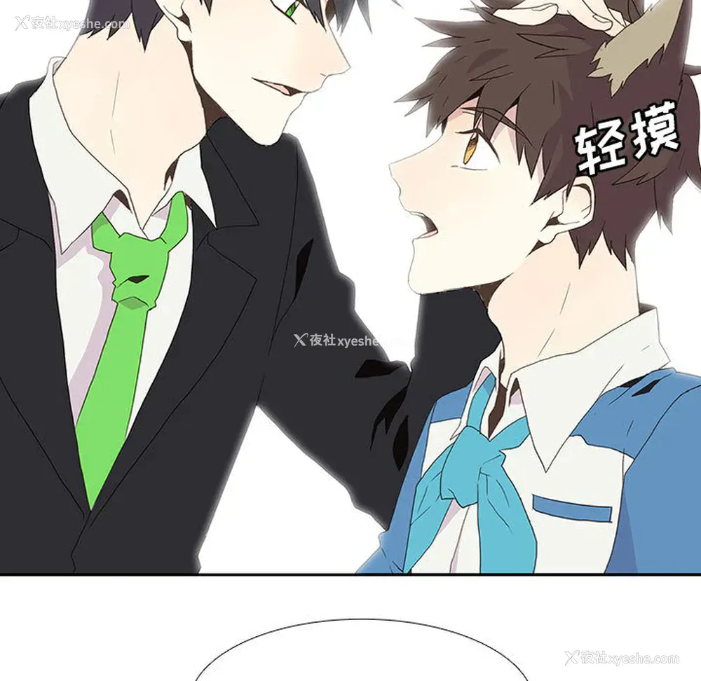 13P - 野性之城