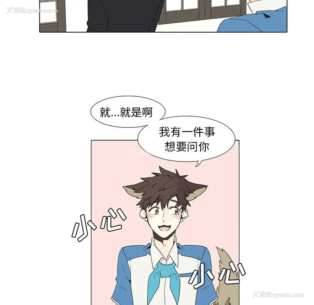 18P - 野性之城