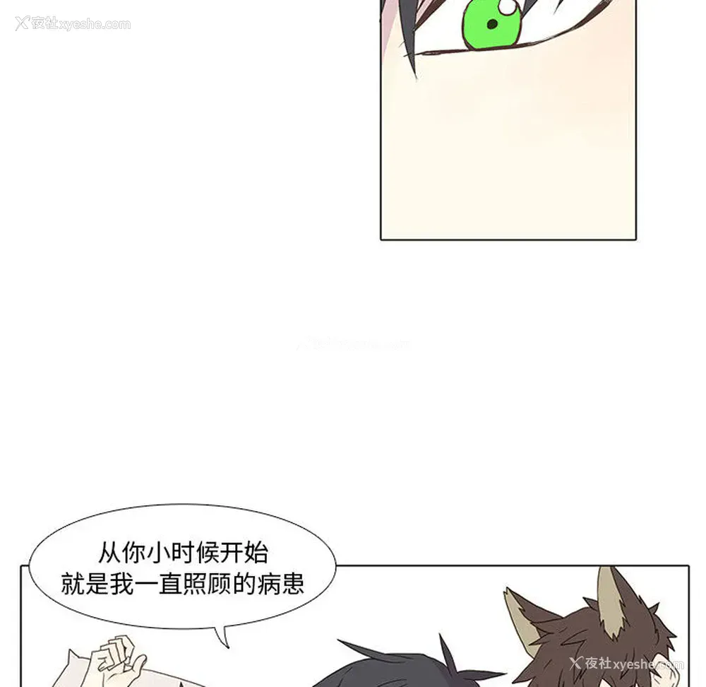 23P - 野性之城