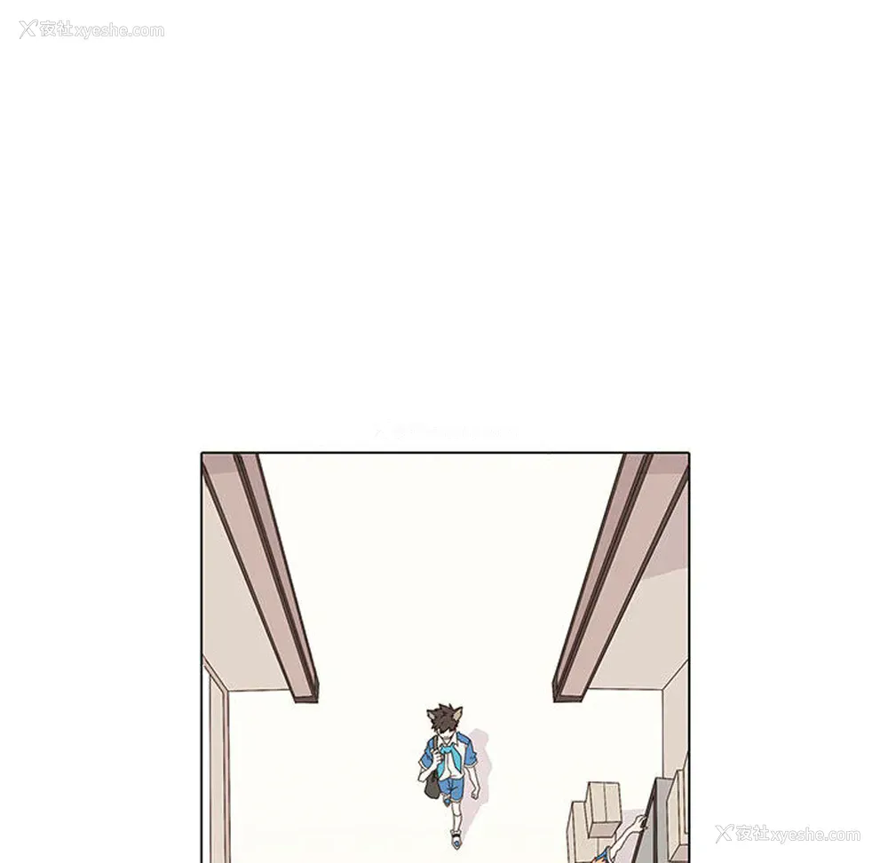 31P - 野性之城