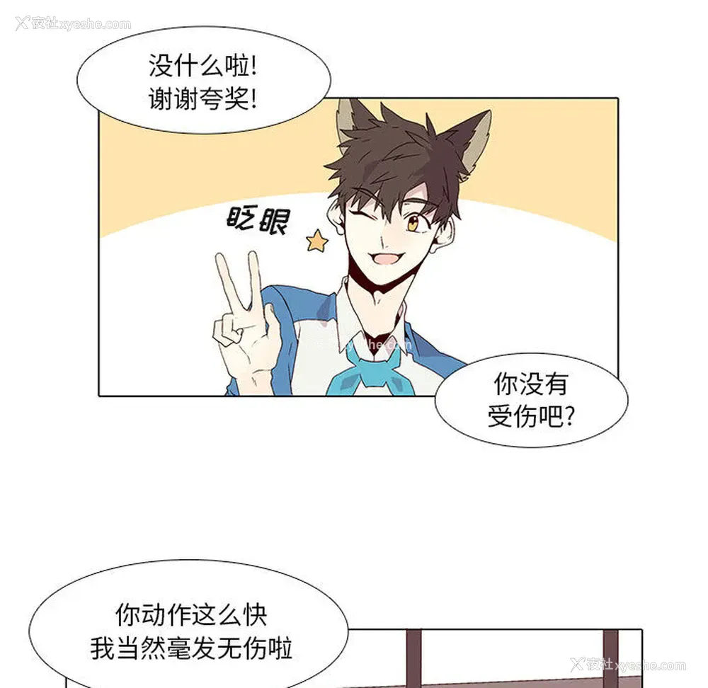 44P - 野性之城