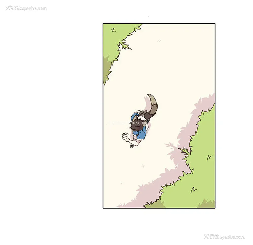 49P - 野性之城