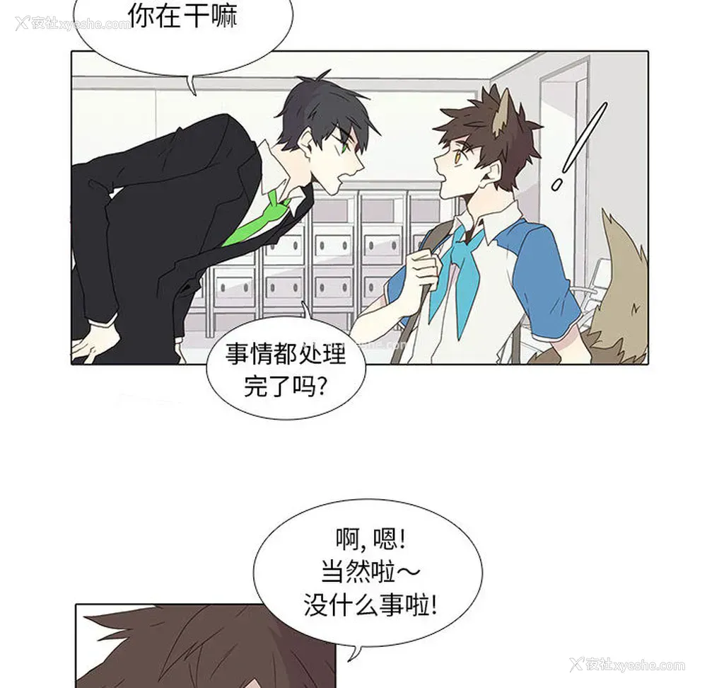6P - 野性之城